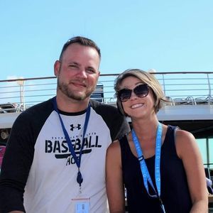 Meet your Posher, Katherine